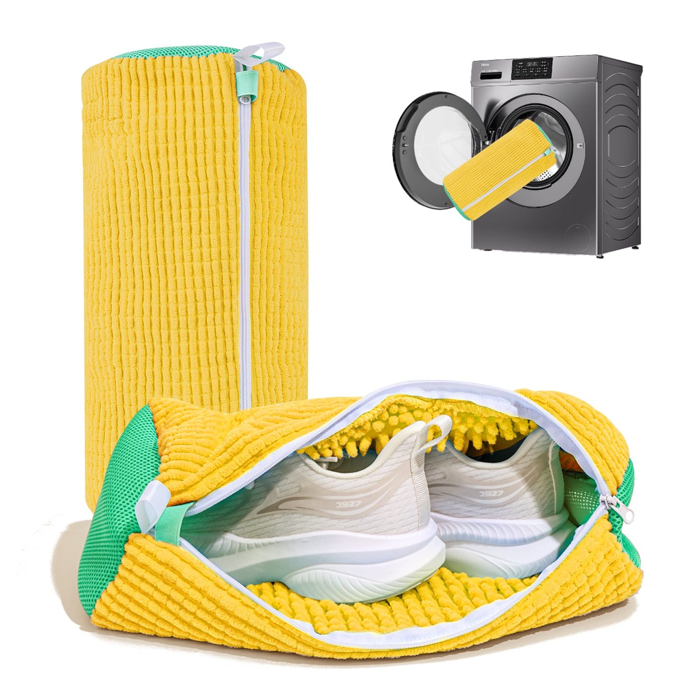 The Smarter Way To Protect Your Sneakers