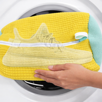 SoleGuard™ Protective Shoe Laundry Bag